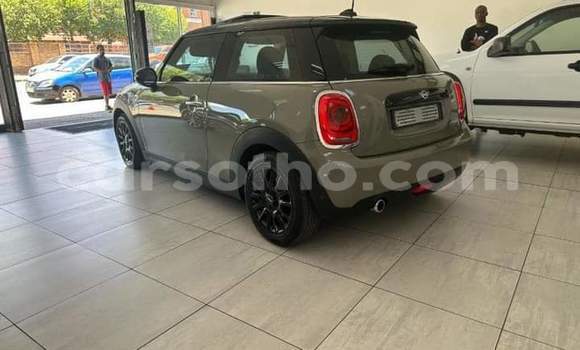 Sayi Na hannu Mini Cooper Other Mota in Maseru a Maseru Sayi Na hannu Mini Cooper Other Mota in Maseru a Maseru