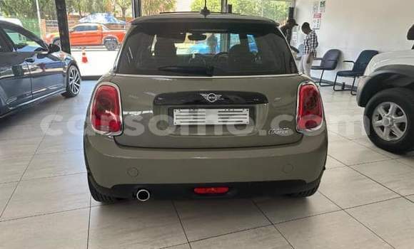 Sayi Na hannu Mini Cooper Other Mota in Maseru a Maseru Sayi Na hannu Mini Cooper Other Mota in Maseru a Maseru