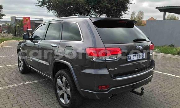 اشتري مستعمل Jeep Cherokee Black سيارة في Maseru في Maseru اشتري مستعمل Jeep Cherokee Black سيارة في Maseru في Maseru