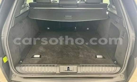 Sayi Na hannu Land Rover Range Rover Sport Silver Mota in Maseru a Maseru Sayi Na hannu Land Rover Range Rover Sport Silver Mota in Maseru a Maseru