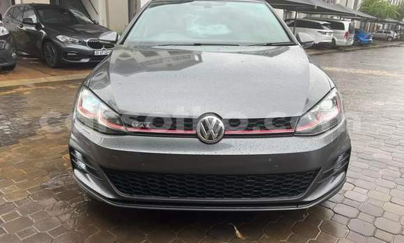 Acheter Occasion Voiture Volkswagen Golf GTI Autre à Maseru, Maseru