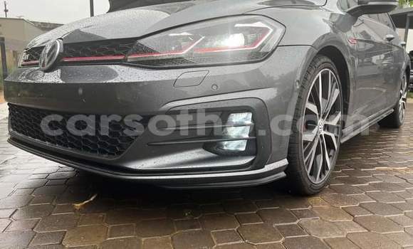 اشتري مستعمل Volkswagen Golf GTI Other سيارة في Maseru في Maseru اشتري مستعمل Volkswagen Golf GTI Other سيارة في Maseru في Maseru