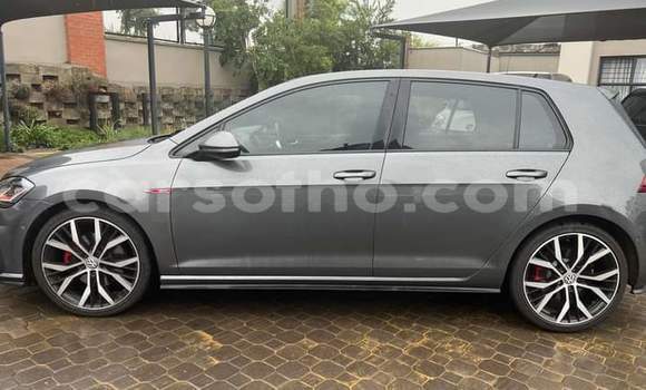 اشتري مستعمل Volkswagen Golf GTI Other سيارة في Maseru في Maseru اشتري مستعمل Volkswagen Golf GTI Other سيارة في Maseru في Maseru