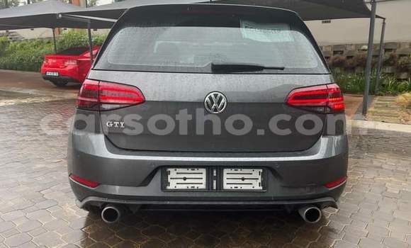 اشتري مستعمل Volkswagen Golf GTI Other سيارة في Maseru في Maseru اشتري مستعمل Volkswagen Golf GTI Other سيارة في Maseru في Maseru
