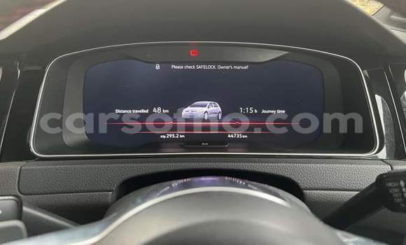 اشتري مستعمل Volkswagen Golf GTI Other سيارة في Maseru في Maseru اشتري مستعمل Volkswagen Golf GTI Other سيارة في Maseru في Maseru