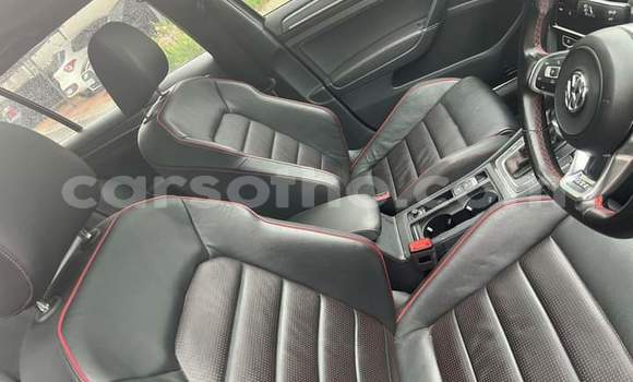 اشتري مستعمل Volkswagen Golf GTI Other سيارة في Maseru في Maseru اشتري مستعمل Volkswagen Golf GTI Other سيارة في Maseru في Maseru