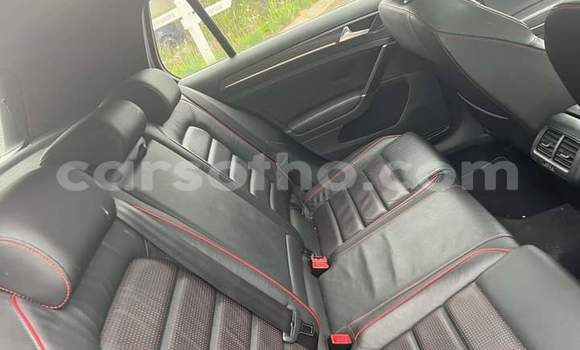 اشتري مستعمل Volkswagen Golf GTI Other سيارة في Maseru في Maseru اشتري مستعمل Volkswagen Golf GTI Other سيارة في Maseru في Maseru