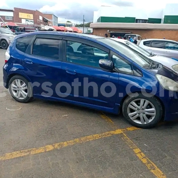 Big with watermark honda fit maseru maseru 26994