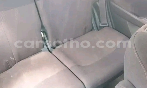 Buy Used Honda FIT Blue Car in Maseru in Maseru Buy Used Honda FIT Blue Car in Maseru in Maseru