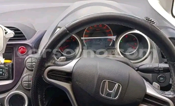 Buy Used Honda FIT Blue Car in Maseru in Maseru Buy Used Honda FIT Blue Car in Maseru in Maseru