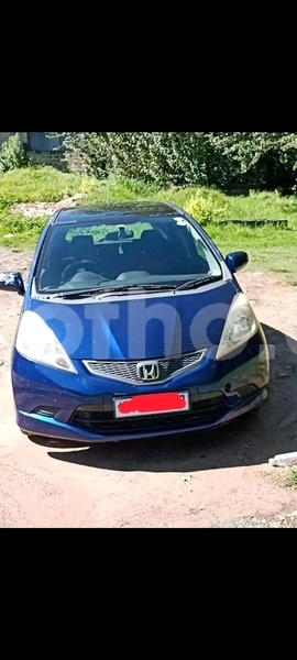 Big with watermark honda fit maseru maseru 26994