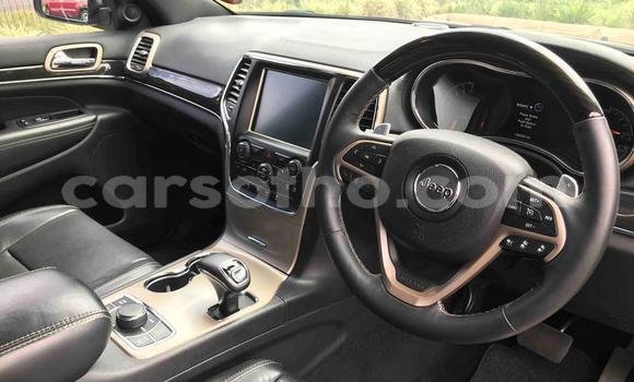 اشتري مستعمل Jeep Cherokee Black سيارة في Maseru في Maseru اشتري مستعمل Jeep Cherokee Black سيارة في Maseru في Maseru