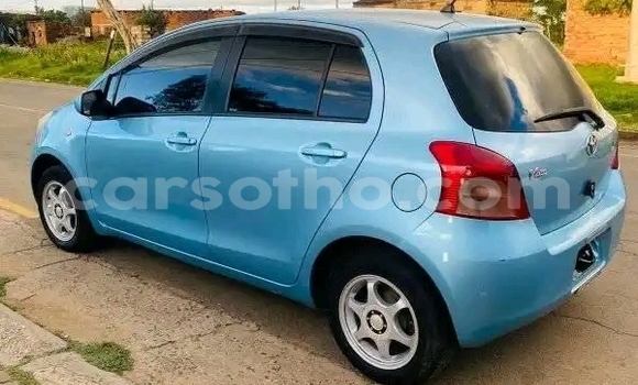 Sayi Na hannu Toyota Vitz Other Mota in Maseru a Maseru
