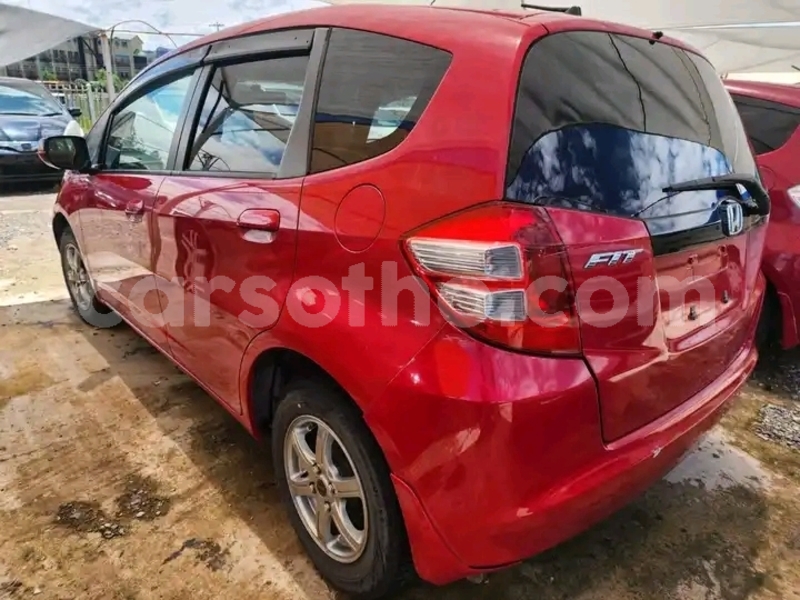 Big with watermark honda fit maseru maseru 26998