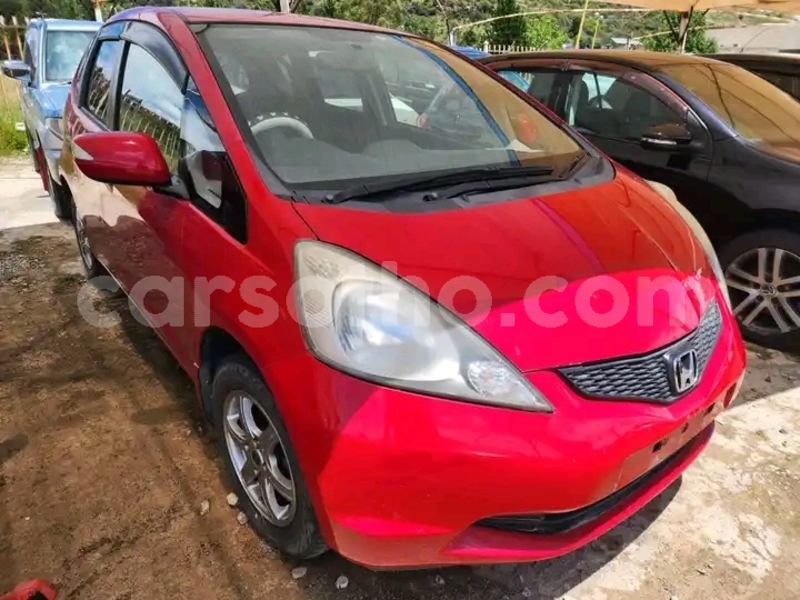 Big with watermark honda fit maseru maseru 26998