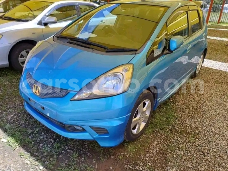 Big with watermark honda fit maseru maseru 26999