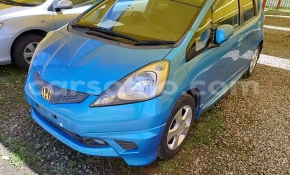 اشتري مستعمل Honda FIT Other سيارة في Maseru في Maseru