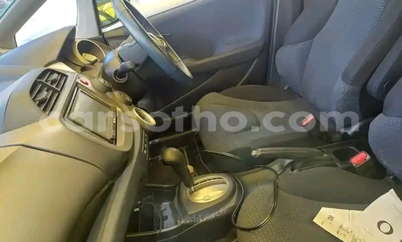 Buy Used Honda FIT Other Car in Maseru in Maseru Buy Used Honda FIT Other Car in Maseru in Maseru