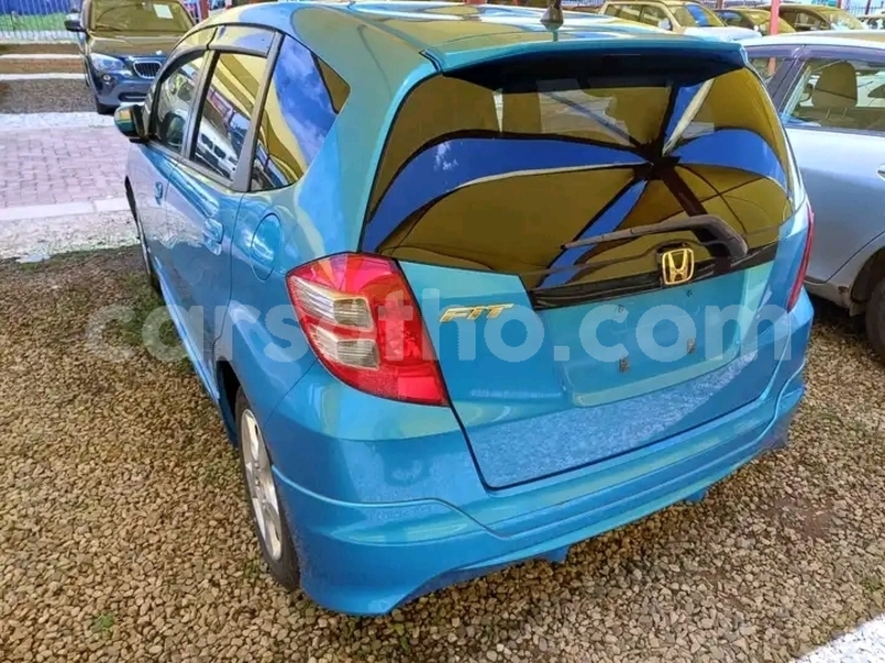 Big with watermark honda fit maseru maseru 26999