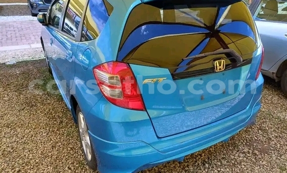 Buy Used Honda FIT Other Car in Maseru in Maseru Buy Used Honda FIT Other Car in Maseru in Maseru