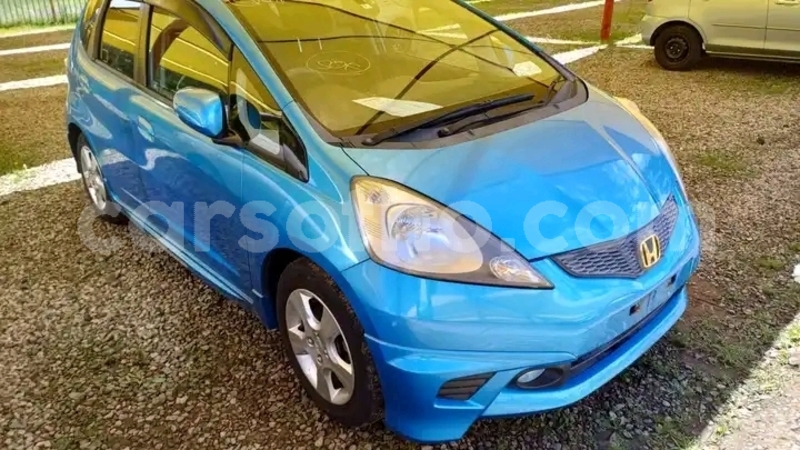 Big with watermark honda fit maseru maseru 26999