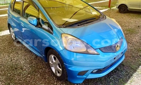 Buy Used Honda FIT Other Car in Maseru in Maseru Buy Used Honda FIT Other Car in Maseru in Maseru