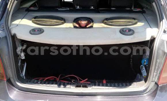 Acheter Occasion Voiture BMW 1-Series Noir à Maputsoa, Leribe Acheter Occasion Voiture BMW 1-Series Noir à Maputsoa, Leribe