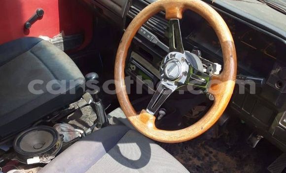 Acheter Occasion Voiture Toyota Hilux Blanc à Import - Dubai, Maseru Acheter Occasion Voiture Toyota Hilux Blanc à Import - Dubai, Maseru