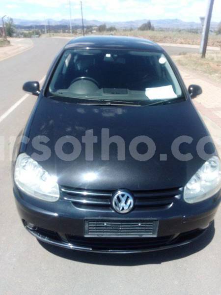 Big with watermark volkswagen golf leribe maputsoa 27004