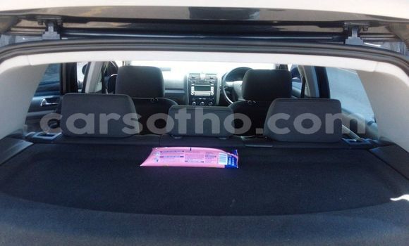 Acheter Occasion Voiture Volkswagen Golf Noir à Maputsoa, Leribe Acheter Occasion Voiture Volkswagen Golf Noir à Maputsoa, Leribe