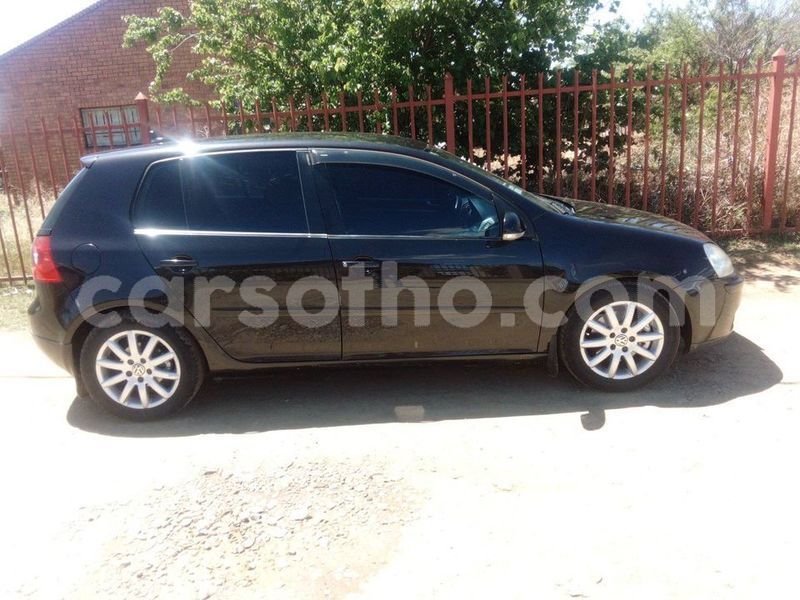 Big with watermark volkswagen golf leribe maputsoa 27004