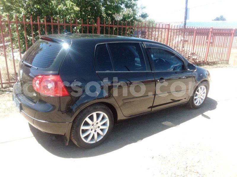 Big with watermark volkswagen golf leribe maputsoa 27004