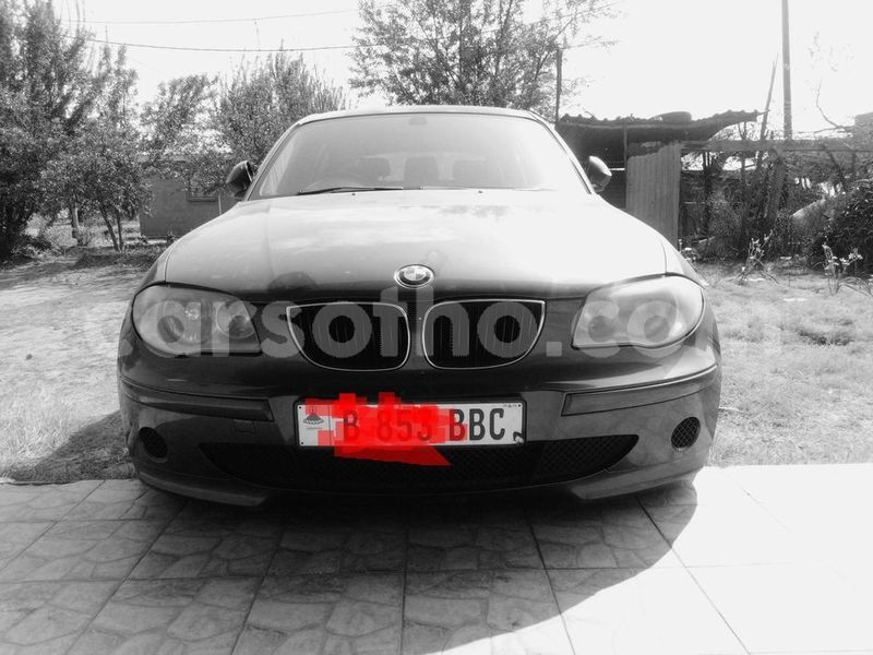 Big with watermark bmw 1 series mafeteng mafeteng 27006