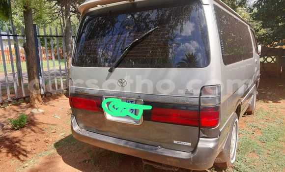 Acheter Occasion Voiture Haima M3 Autre à Maputsoa, Leribe Acheter Occasion Voiture Haima M3 Autre à Maputsoa, Leribe