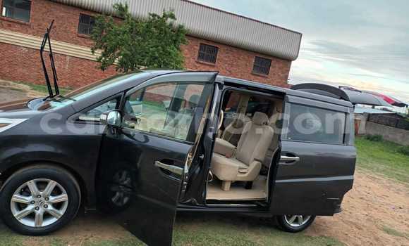 اشتري مستعمل Honda Stepwgn Black سيارة في Butha–Buthe في Thaba-Tseka اشتري مستعمل Honda Stepwgn Black سيارة في Butha–Buthe في Thaba-Tseka