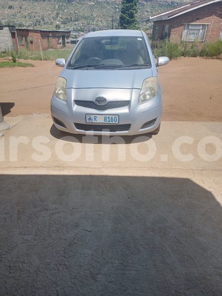 Big with watermark toyota vitz leribe maputsoa 27014