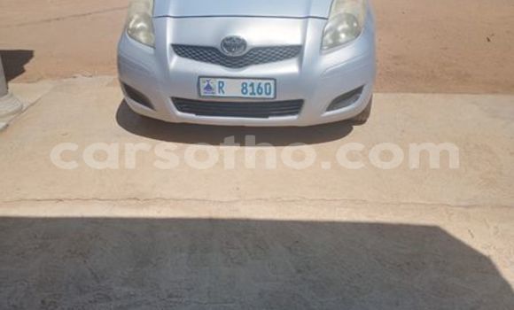 اشتري مستعمل Toyota Vitz Other سيارة في Maputsoa في Leribe