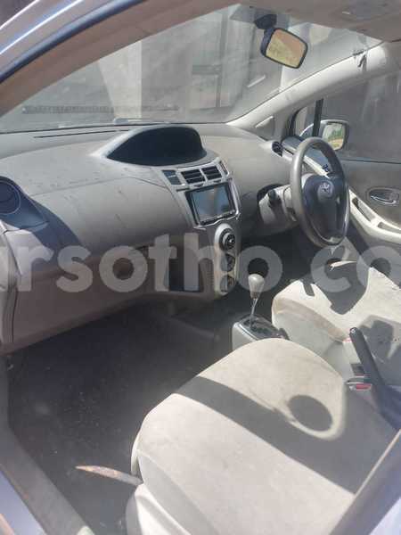 Big with watermark toyota vitz leribe maputsoa 27014