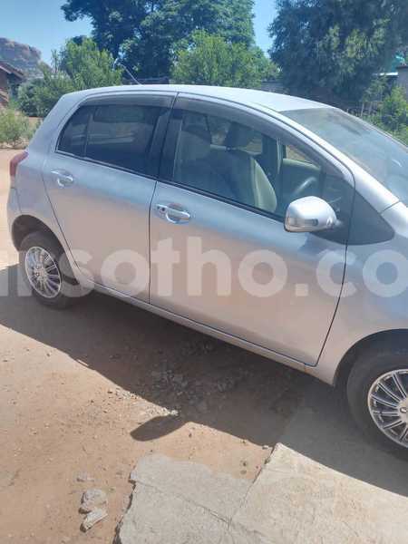 Big with watermark toyota vitz leribe maputsoa 27014