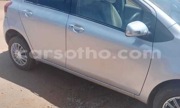 اشتري مستعمل Toyota Vitz Other سيارة في Maputsoa في Leribe اشتري مستعمل Toyota Vitz Other سيارة في Maputsoa في Leribe