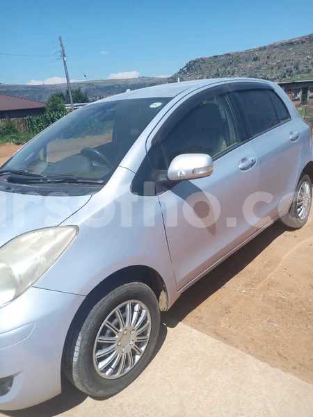 Big with watermark toyota vitz leribe maputsoa 27014