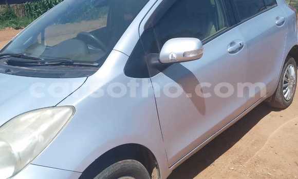 اشتري مستعمل Toyota Vitz Other سيارة في Maputsoa في Leribe اشتري مستعمل Toyota Vitz Other سيارة في Maputsoa في Leribe