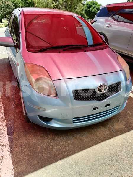 Big with watermark toyota vitz leribe maputsoa 27015