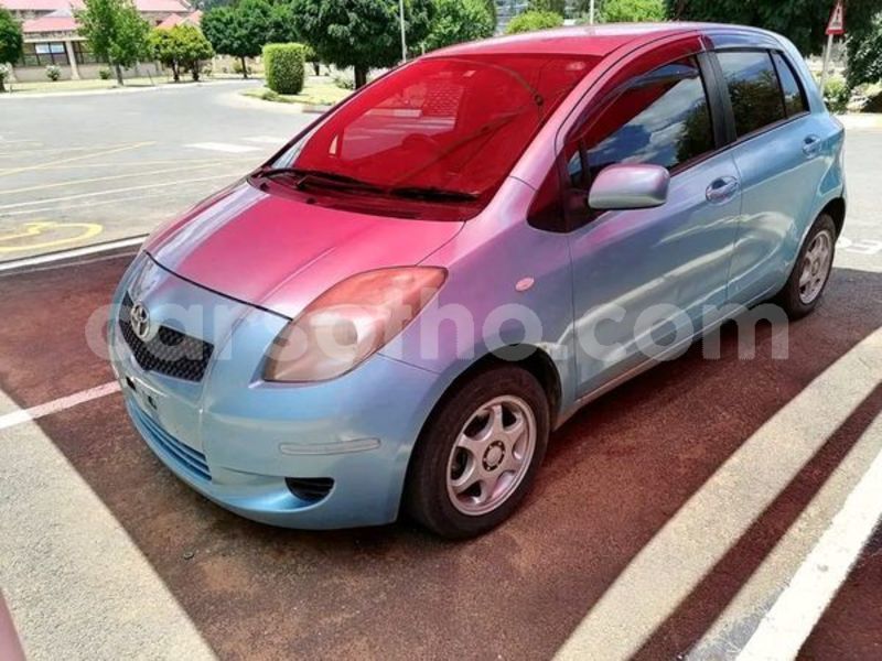 Big with watermark toyota vitz leribe maputsoa 27015