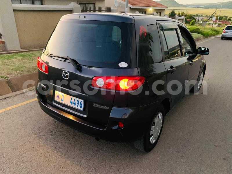 Big with watermark mazda demio leribe hlotse 27016