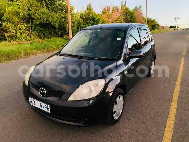 Big with watermark mazda demio leribe hlotse 27016