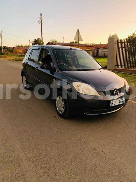 Big with watermark mazda demio leribe hlotse 27016