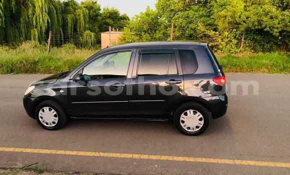 Acheter Occasion Voiture Mazda Demio Noir à Hlotse, Leribe Acheter Occasion Voiture Mazda Demio Noir à Hlotse, Leribe