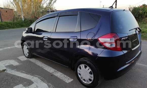 Acheter Occasion Voiture Honda FIT Noir à Import - Dubai, Maseru Acheter Occasion Voiture Honda FIT Noir à Import - Dubai, Maseru