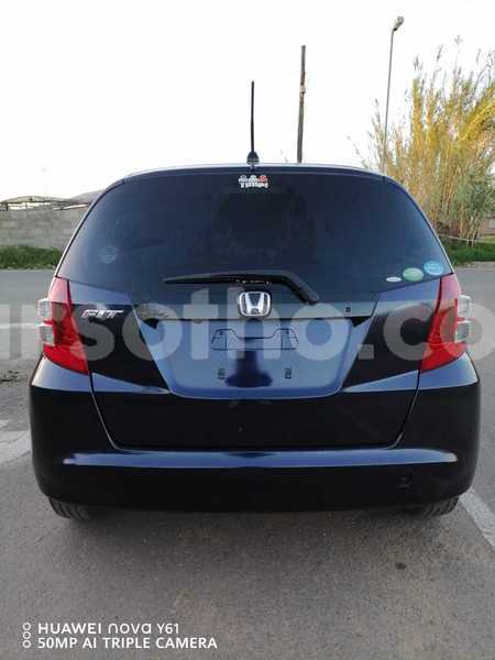 Big with watermark honda fit maseru import dubai 27017